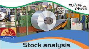 Hindalco Stock Technical Analysis 12 September 2017