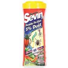 sevin lawn insect granules theisen s