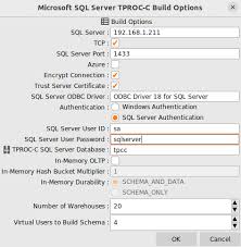 configuring unixodbc and sql server
