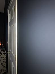 Midnight Blue Behr Paint Blue Bedroom