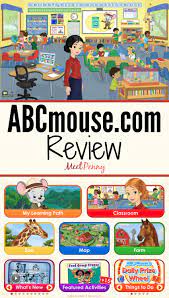 He has a rug, a table, and a treasured soccer ball. Abcmouse Review Is Abcmouse Worth The Cost Meet Penny