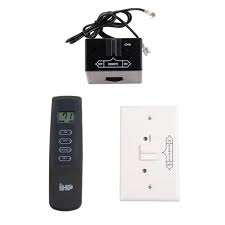 Superior Trc Lcd Fireplace Remote With