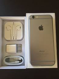 Gevey sim unlock is a chinese innovation. Silver Apple Iphone 6s Plus 128gb Factory Unlock Id 16964078155