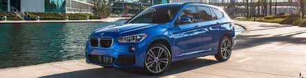 bmw x1 interior review bmw of