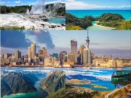 new zealand visit these destinations