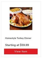 Top 30 safeway pre made thanksgiving dinners. Easy Thanksgiving Tips Blog Booginhead Baby Stuff