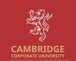 Cambridge Corporate University gambar png