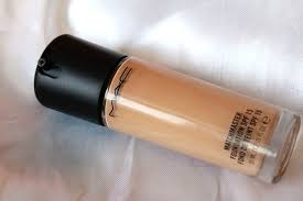 mac matchmaster foundation review