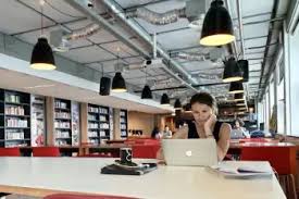 The COVID-19 pandemic and challenges for academic libraries: response of the IHS library | Institute for Housing and Urban Development Studies | Erasmus University Rotterdam