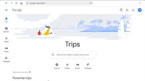 Google Combines Trip Planning Features Under One Roof Geek Com