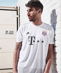Bayern munich have unveiled their new third kit for the 2021/22 season which will be on show in the champions league. Buy Fc Bayern Munich Third Kit Cheap Online