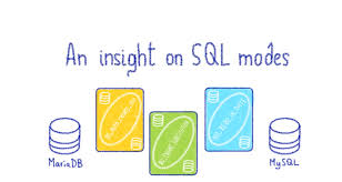 an insight on sql modes ovhcloud