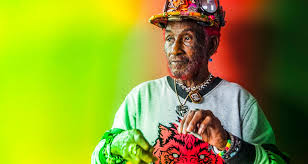 Wikimedia commons alberga una galería multimedia sobre lee perry. Have A Perry Christmas With Tickets To Pioneering Producer Of Bob Marley And The Clash Culture Northern Ireland