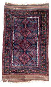 learn about baluch rug carpet styles