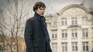 Now he's back as he should be: The Fatal Flaw Of Bbc S Sherlock Gq