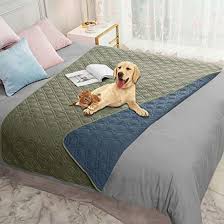 Getuscart Ameritex Waterproof Dog Bed
