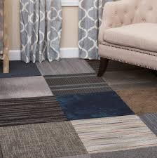 Once you have taken the measurements of each room, you must add a little extra as a safety net. How To Choose The Best Carpet Tiles For Your Room Wayfair
