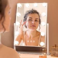fenair hollywood vanity makeup mirror
