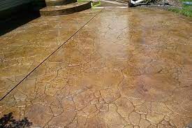 5 Problems With Stamped Concrete