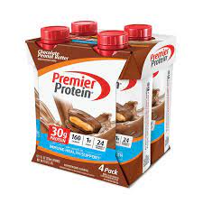 premier protein chocolate peanut er