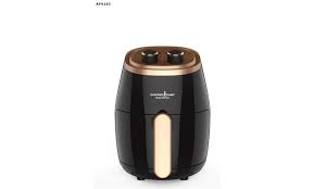 Also avoid the hot steam and air while removing the outer basket and fry tray from the appliance. How To Use Copper Chef Air Fryer