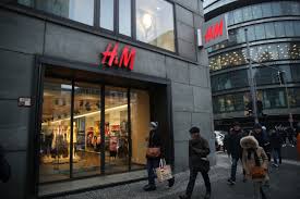 Shop the sale online at h&m and stock up on lots of great deals! H M S Sales Are Doing Really Well Even Better Than Expected Fashionista