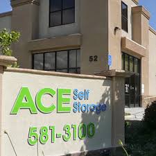 ace self storage