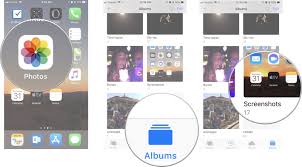 How To Screenshot Your Iphone Imore