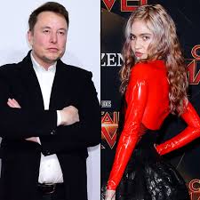Now, they've had their first tech billionaire elon musk and musician grimes have had their first child together. Elon Musk And Grimes Have Experienced A Lot Of Ups And Downs