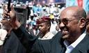 Sudanese president tells international criminal court to 'eat ... - Sudans-President-Omar-Has-001