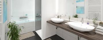 Meuble salle de bain style régence revisité. Hansekarree Showroom Eroffnet Randalswood Germany Gmbh