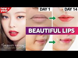 beautiful lips exercise get perfect