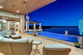 texas hill country lakehouse 8518
