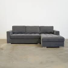 smith pull out sleeper sectional
