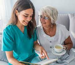 certified home health aides new york