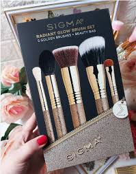 sigma beauty ambiance collection a