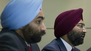 Singh Brothers Resign From Board Of Religare Enterprises