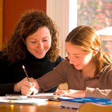 Students who do their homework are more conscientious   Daily Mail     Get Healthy U Overwhelmed  How to help your children with homework