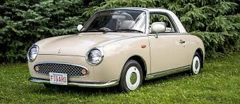 Figaro is actually not a word at all, instead it is a character in operas such as mozart's le nozze is figaro, paisiello and rossini's il barbiere di siviglia the barber of seville comes first, followed by the marriage of figaro, and finally the guilty mother. How To Buy And Ship A Nissan Figaro To The Usa Autoshippers Blog