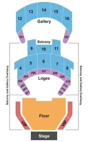 orpheum theater tickets seating charts