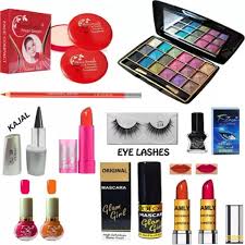face makeup kit