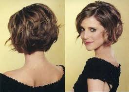 From choppy bobs to long layered looks, these are the best haircuts for thick hair. Short Hairstyles For Thick Coarse Hair Short Thick Hairstyles For Women With A Varie Short Hairstyles For Thick Hair Haircuts For Wavy Hair Short Hair Styles