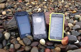 best waterproof iphone cases for wet