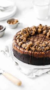 There are different versions of no bake nutella cheesecake and most are for nine inch cakes. 160 Cheesecakes Ideas In 2021 Cheesecake Cheesecake Recipes Desserts