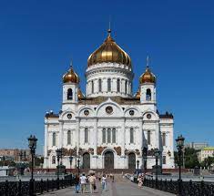 Русская православная церковь — Википедия