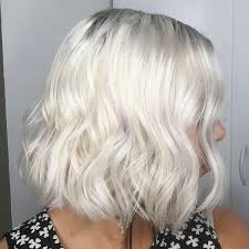 Since these products are not easy to find, today we. Why Ice Blonde Is The Coolest Hair Trend Right Now Wella Professionals