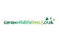 garden wildlife direct offers voucher