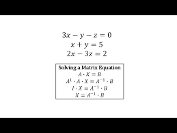 Matrix Equation Desmos Matrix Calc