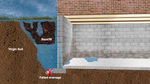 Basement Waterproofing Services In Michigan
