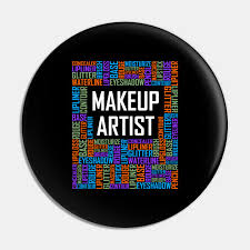 makeup artist words makeup artist